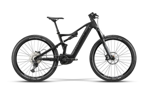 B-Rush C5.2 Carbon